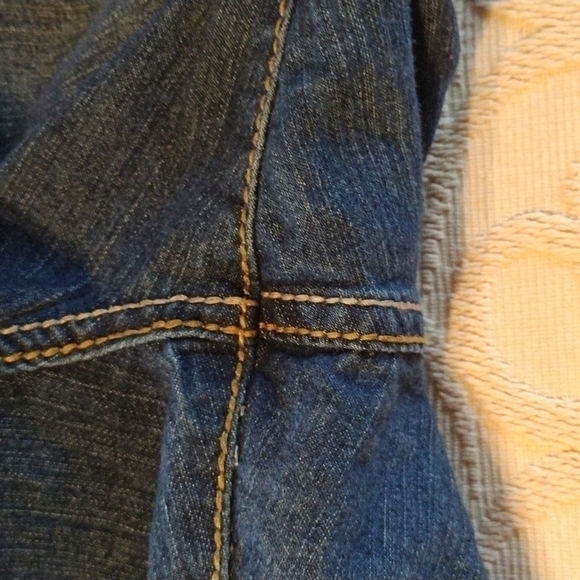 PLUS Size Jeans by IMAGE - Picture 8 of 14